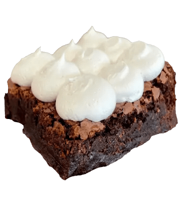 Buttercream-Brownie