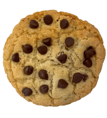 Chocolate-Chip-Cookie