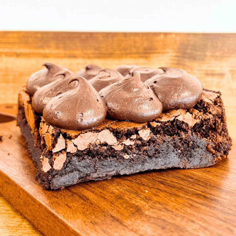 Featured image for “Fudge Brownie”