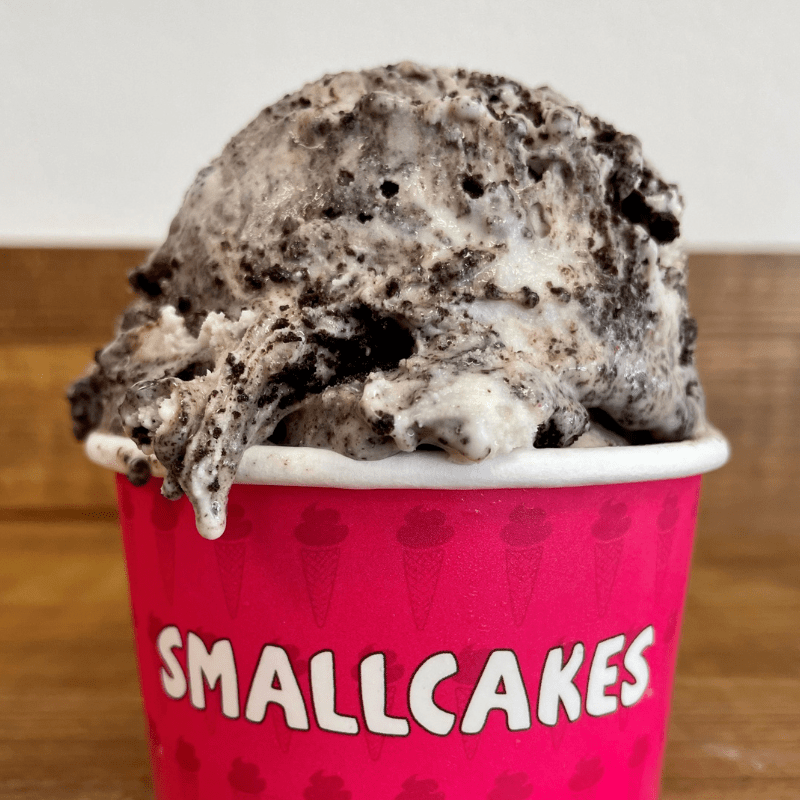 Featured image for “Cookies & Cream”