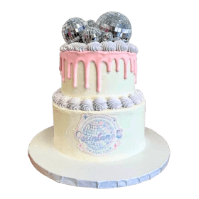 custom cakes in Dallas Texas